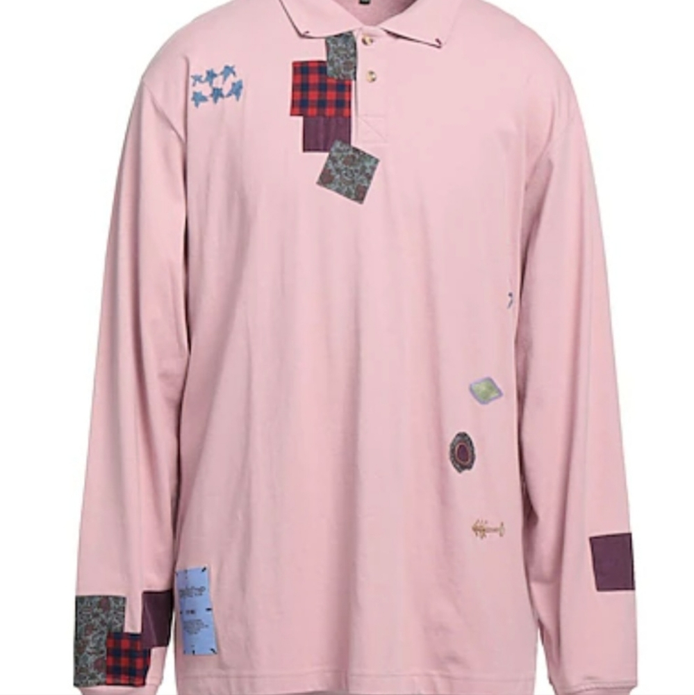 MCQ Alexander McQueen men's shirts size M.